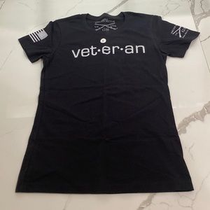 Grunt Style Veteran Women’s Shirt